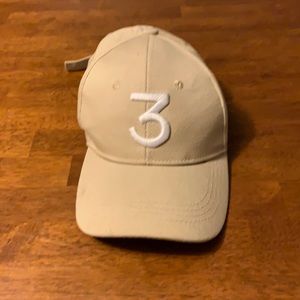 Chance the Rapper hat
